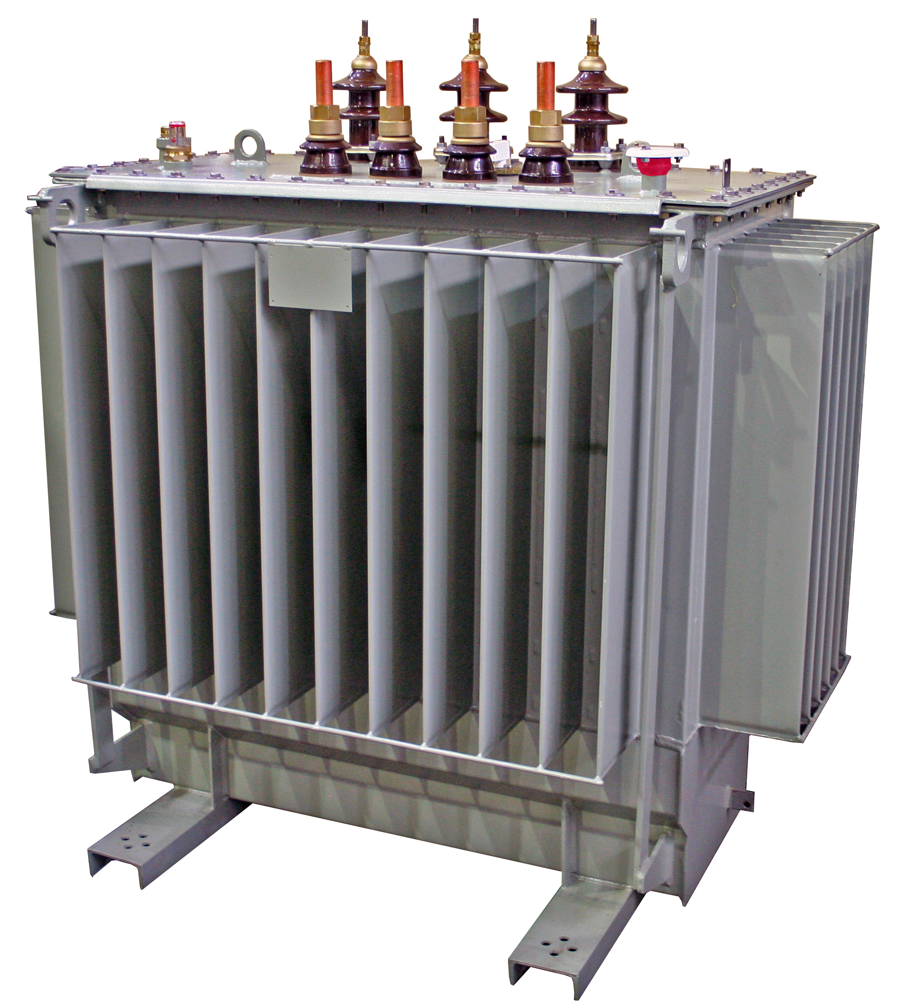 Трансформатор ТМГ32 (Энергоэффективность соответствует рекомендациям CENELEC)