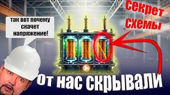 Экскурсия по предприятию с основателем ютуб-канала #Энерголикбез Александром Мальковым